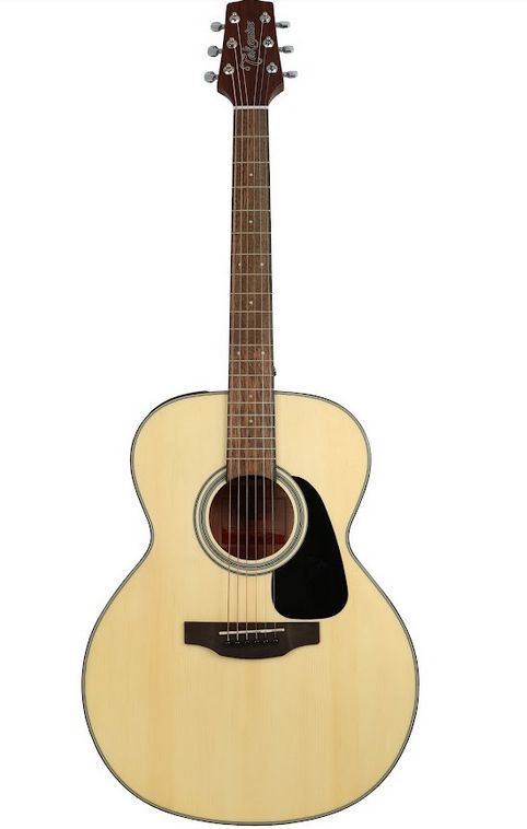 TAKAMINE GLN12E-NS - gitara elektro-akustyczna