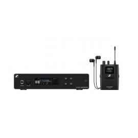 Sennheiser XSW IEM SET (A) - system  monitoringu dousznego