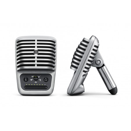 Shure MV51 - mikrofon pojemnościowy
