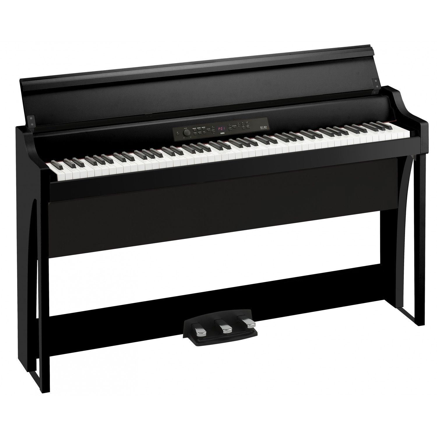 KORG G1 Air BK - pianino cyfrowe