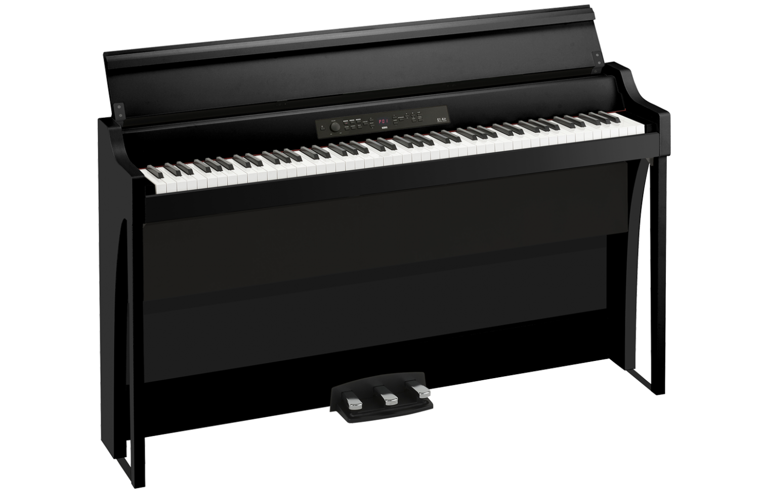 KORG G1B Air BK - pianino cyfrowe