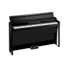 KORG G1B Air BK - pianino cyfrowe