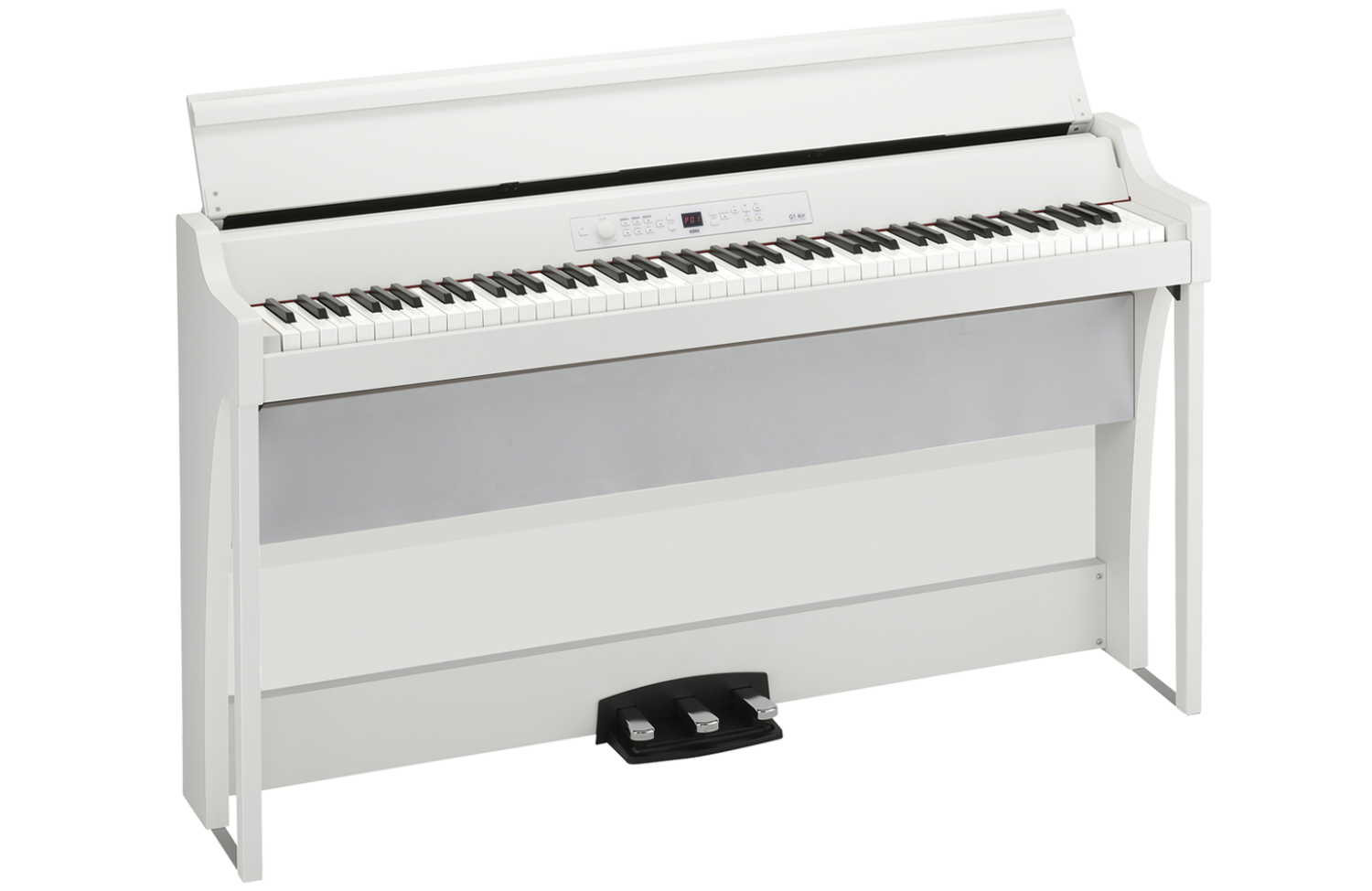 KORG G1B Air WH - pianino cyfrowe