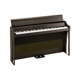 KORG G1B Air BR - pianino cyfrowe