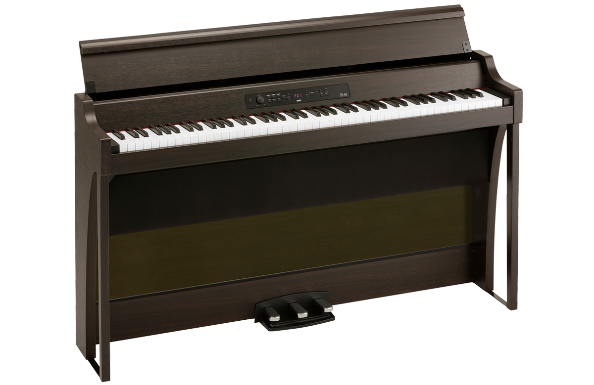 KORG G1B Air BR - pianino cyfrowe