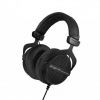 BEYERDYNAMIC DT 990 PRO 80 OHM BLACK LE - słuchawki