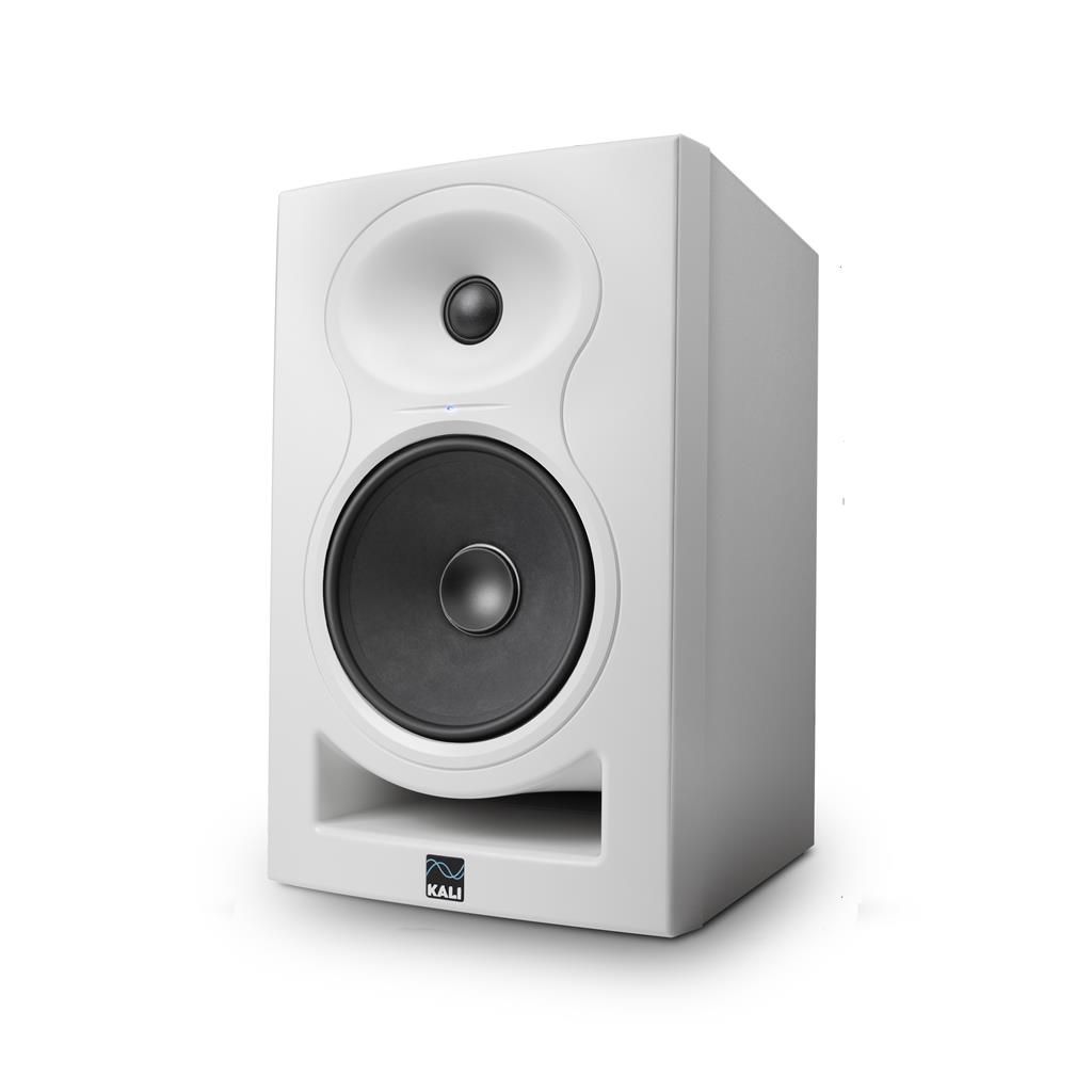 Kali Audio LP-6W V2-EU - monitor studyjny aktywny (biały)