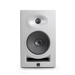 Kali Audio LP-6W V2-EU - monitor studyjny aktywny (biały)