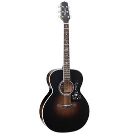 TAKAMINE EF450TTBSB - gitara elektro-akustyczna