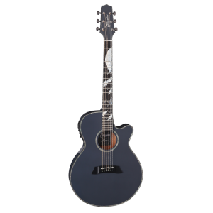 TAKAMINE LTD2019 - gitara elektro-akustyczna