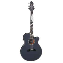 TAKAMINE LTD2019 - gitara elektro-akustyczna