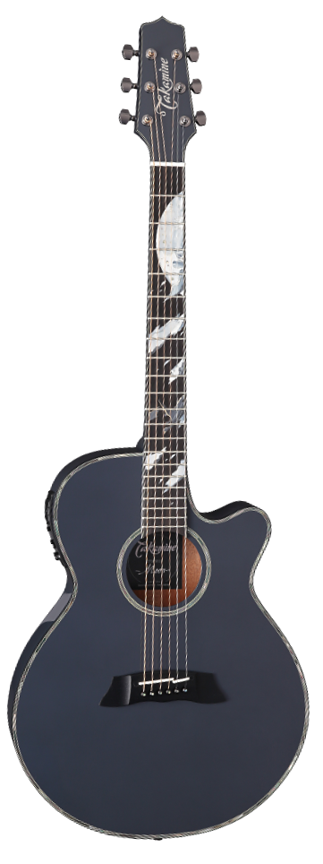 TAKAMINE LTD2019 - gitara elektro-akustyczna