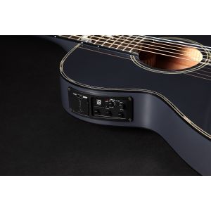 TAKAMINE LTD2019 - gitara elektro-akustyczna