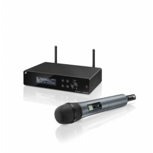 Sennheiser 2-865-A - system bezprzewodowy wokalny 548-572 MHz