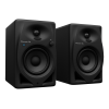 Pioneer DJ DM-40D-BT - monitory studyjne aktywne z bluetooth