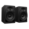 Pioneer DJ DM-50D-BT - monitory studyjne aktywne z bluetooth