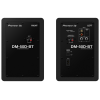 Pioneer DJ DM-50D-BT - monitory studyjne aktywne z bluetooth