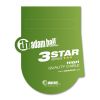 Adam Hall Cables 3 STAR BMV 0100 - kabel jack xlr (1m)
