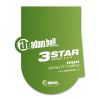 Adam Hall Cables 3 STAR BMV 0100 - kabel jack xlr (1m) K3BMV0100