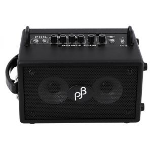 Phil Jones Bass BG-75 Double Four - combo basowe 70W