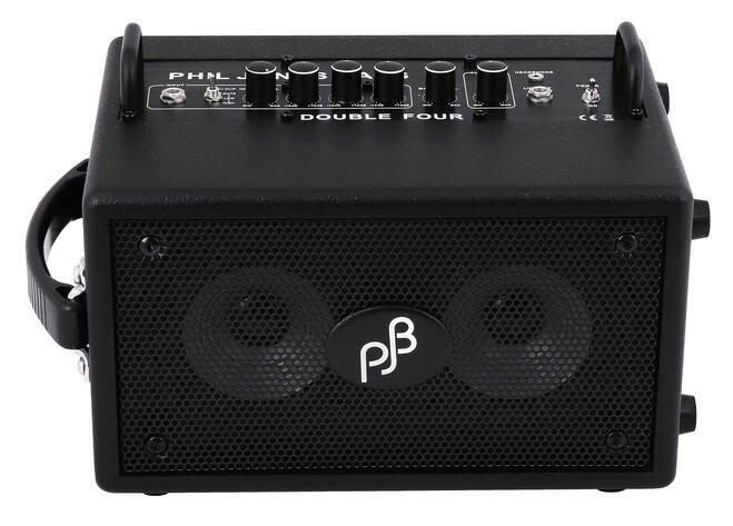 Phil Jones Bass BG-75 Double Four - combo basowe 70W