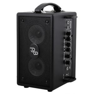 Phil Jones Bass BG-75 Double Four - combo basowe 70W