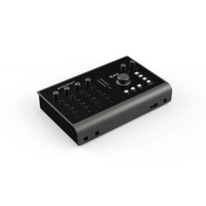 Audient iD44 MKII - interfejs audio USB 20 wejść/24 wyjścia