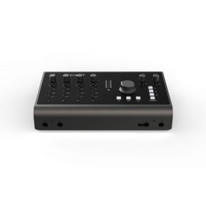 Audient iD44 MKII - interfejs audio USB 20 wejść/24 wyjścia