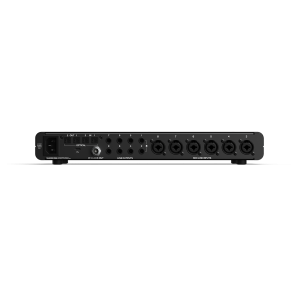 Audient EVO16 - interfejs audio USB 24 wejścia/24 wyjścia