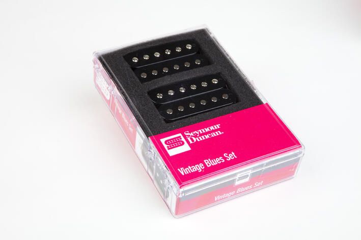 Seymour Duncan SH-1 SET - Vintage Blues Set (SH-1N & SH-1B) - zestaw przetworników