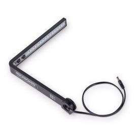 RockBoard LED Light - Pedalboard Illumination - światełko na podłogę z efektami