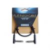 Rockboard Flat Patch Cable - kabel do połączenia efektów (30cm)