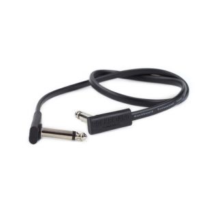 Rockboard Flat Patch Cable - kabel do połączenia efektów (30cm)