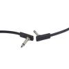 Rockboard Flat Patch Cable - kabel do połączenia efektów (30cm)