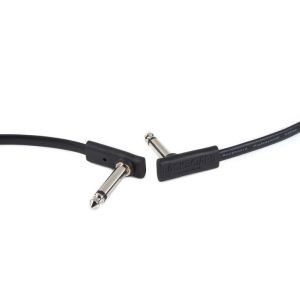 Rockboard Flat Patch Cable - kabel do połączenia efektów (20cm)