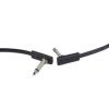 Rockboard Flat Patch Cable - kabel do połączenia efektów (20cm)