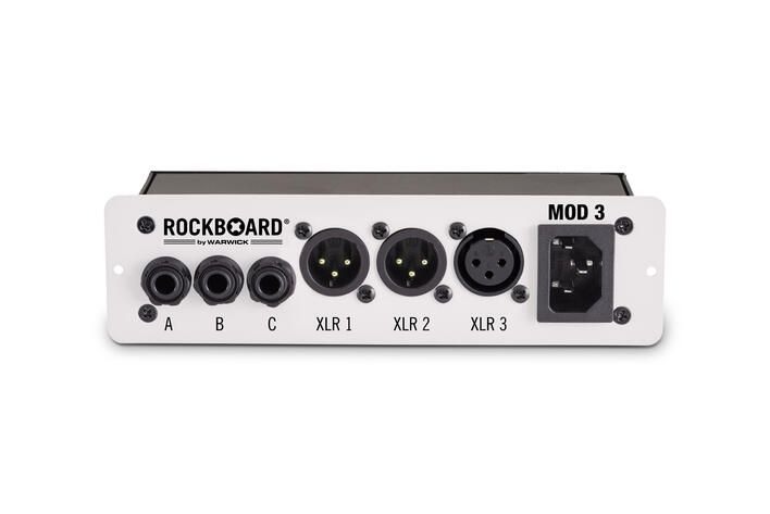 RockBoard RBO B MOD 3 - Panel Krosowy