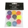 MOOER Candy Mix Pack - Zestaw kolorowych nakładek