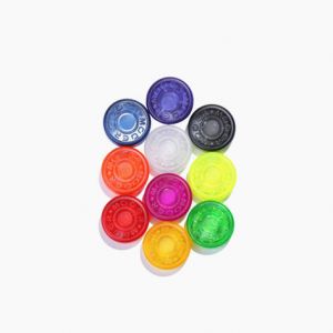 MOOER Candy Mix Pack - Zestaw kolorowych nakładek
