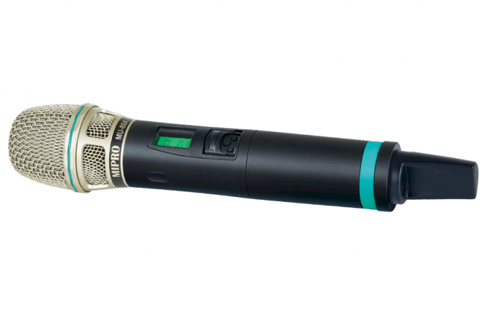 Mipro ACT 500 H - mikrofon bezprzewodowy z zasilaniem bateryjnym