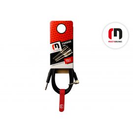 Reds Music GC 12 30 BX - kabel instrumentalny (3m)