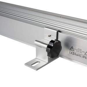 Flash 4x LED BAR 24x3W IP65 - zestaw belek BAR F7200212