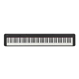 CASIO CDP-S160 - pianino cyfrowe