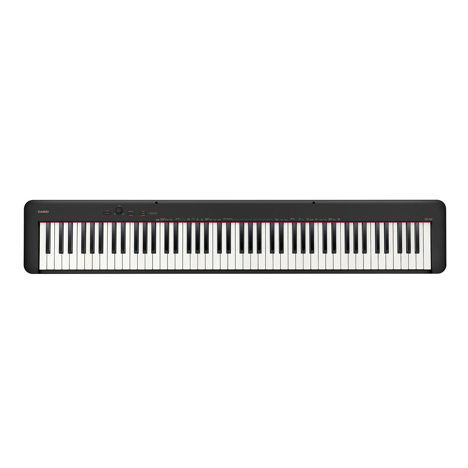 CASIO CDP-S160 - pianino cyfrowe