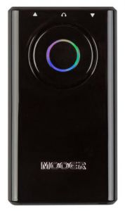 Mooer Prime P1 (Black) - multi efekt i interfejs audio dla gitary oraz basu