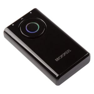 Mooer Prime P1 (Black) - multi efekt i interfejs audio dla gitary oraz basu