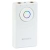 Mooer Prime P1 (White) - multi efekt i interfejs audio dla gitary oraz basu