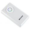 Mooer Prime P1 (White) - multi efekt i interfejs audio dla gitary oraz basu