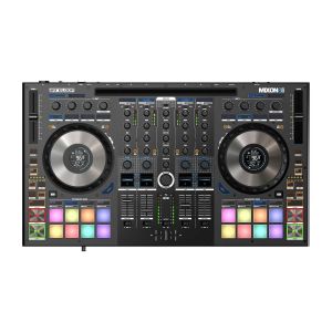 Reloop Mixon 8 PRO - kontroler DJ