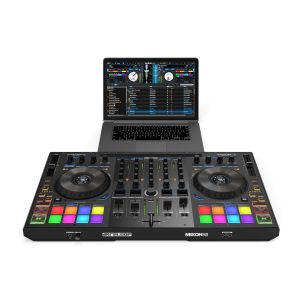 Reloop Mixon 8 PRO - kontroler DJ